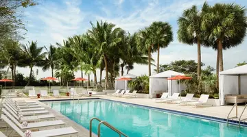 Residence Inn Miami Beach Surfside