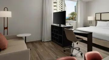 Residence Inn Miami Beach Surfside