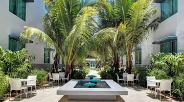 Residence Inn Miami Beach Surfside
