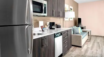 Residence Inn Miami Beach Surfside