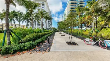 Residence Inn Miami Beach Surfside
