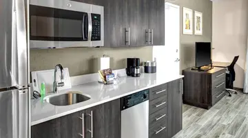 Residence Inn Miami Beach Surfside