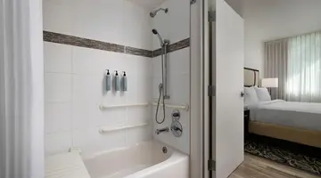 Residence Inn Miami Beach Surfside
