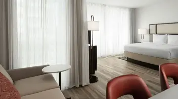 Residence Inn Miami Beach Surfside