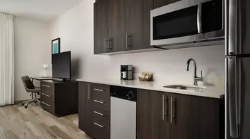 Residence Inn Miami Beach Surfside