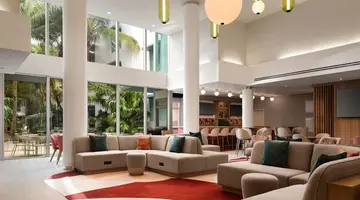 Residence Inn Miami Beach Surfside