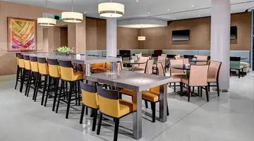 Residence Inn Miami Beach Surfside