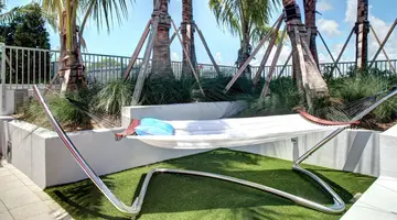 Residence Inn Miami Beach Surfside