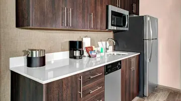 Residence Inn Miami Beach Surfside