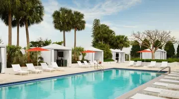 Residence Inn Miami Beach Surfside
