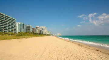 Residence Inn Miami Beach Surfside