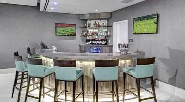 Residence Inn Miami Beach Surfside
