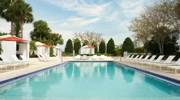 Residence Inn Miami Beach Surfside
