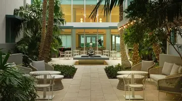Residence Inn Miami Beach Surfside
