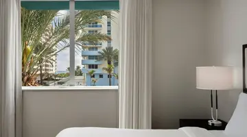 Residence Inn Miami Beach Surfside