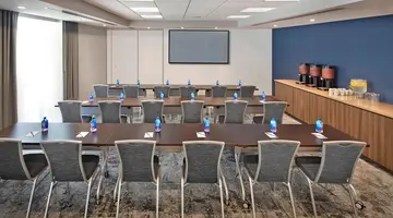 Residence Inn Miami Beach Surfside