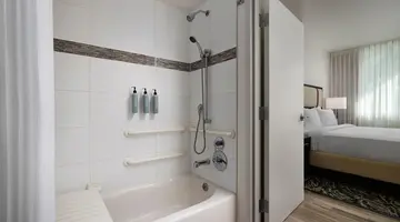 Residence Inn Miami Beach Surfside