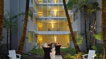 Residence Inn Miami Beach Surfside