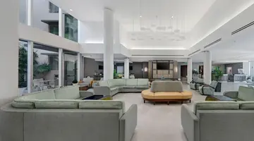 Residence Inn Miami Beach Surfside