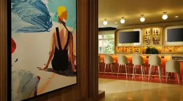 Residence Inn Miami Beach Surfside