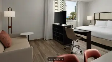 Residence Inn Miami Beach Surfside