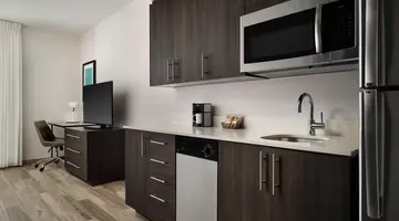Residence Inn Miami Beach Surfside