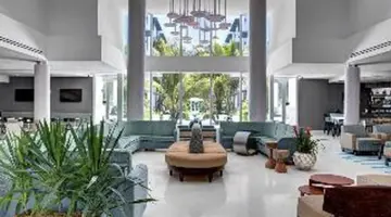 Residence Inn Miami Beach Surfside