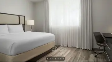 Residence Inn Miami Beach Surfside