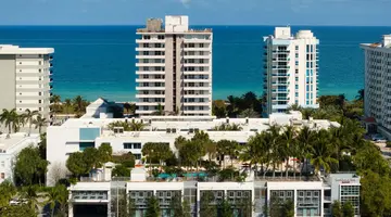 Residence Inn Miami Beach Surfside