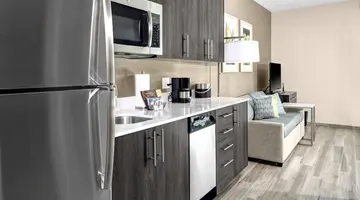 Residence Inn Miami Beach Surfside