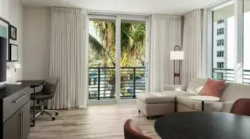 Residence Inn Miami Beach Surfside