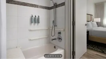 Residence Inn Miami Beach Surfside