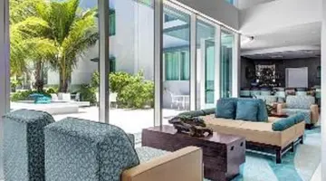 Residence Inn Miami Beach Surfside