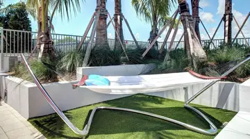 Residence Inn Miami Beach Surfside
