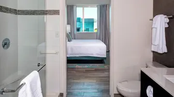 Residence Inn Miami Beach Surfside