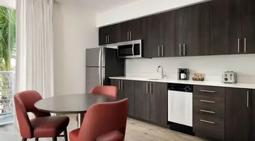 Residence Inn Miami Beach Surfside