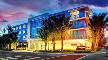 Residence Inn Miami Beach Surfside