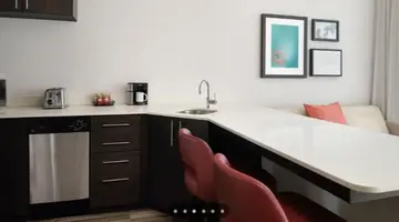 Residence Inn Miami Beach Surfside