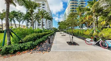 Residence Inn Miami Beach Surfside