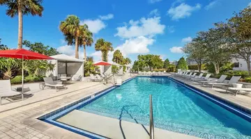 Residence Inn Miami Beach Surfside