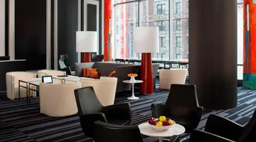 Residence Inn New York Manhattan/Central Park