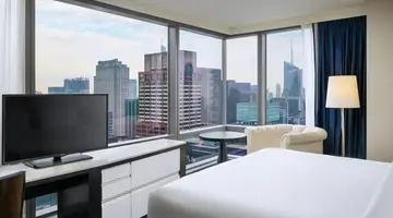 Residence Inn New York Manhattan/Central Park