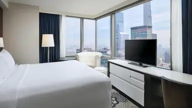 Residence Inn New York Manhattan/Central Park