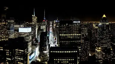 Residence Inn New York Manhattan/Central Park