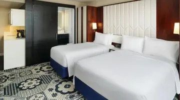 Residence Inn New York Manhattan/Central Park