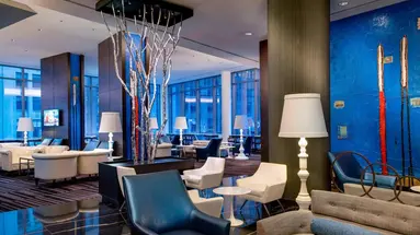 Residence Inn New York Manhattan/Central Park