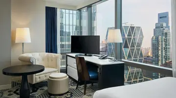 Residence Inn New York Manhattan/Central Park