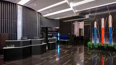 Residence Inn New York Manhattan/Central Park