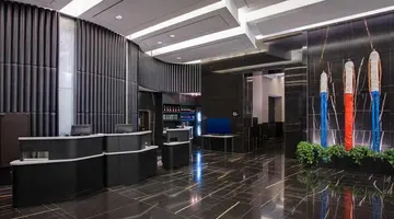 Residence Inn New York Manhattan/Central Park