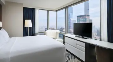 Residence Inn New York Manhattan/Central Park